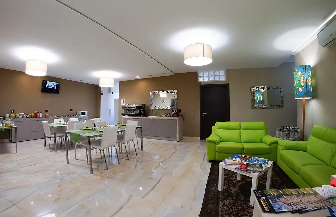 Beverello Suite-1