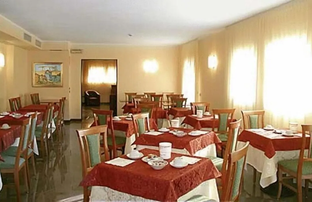 Hotel Dal Ponte-1