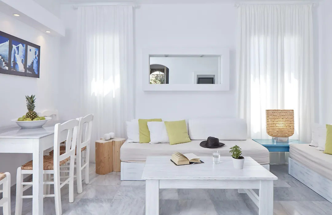 Mykonos Town Suites-1