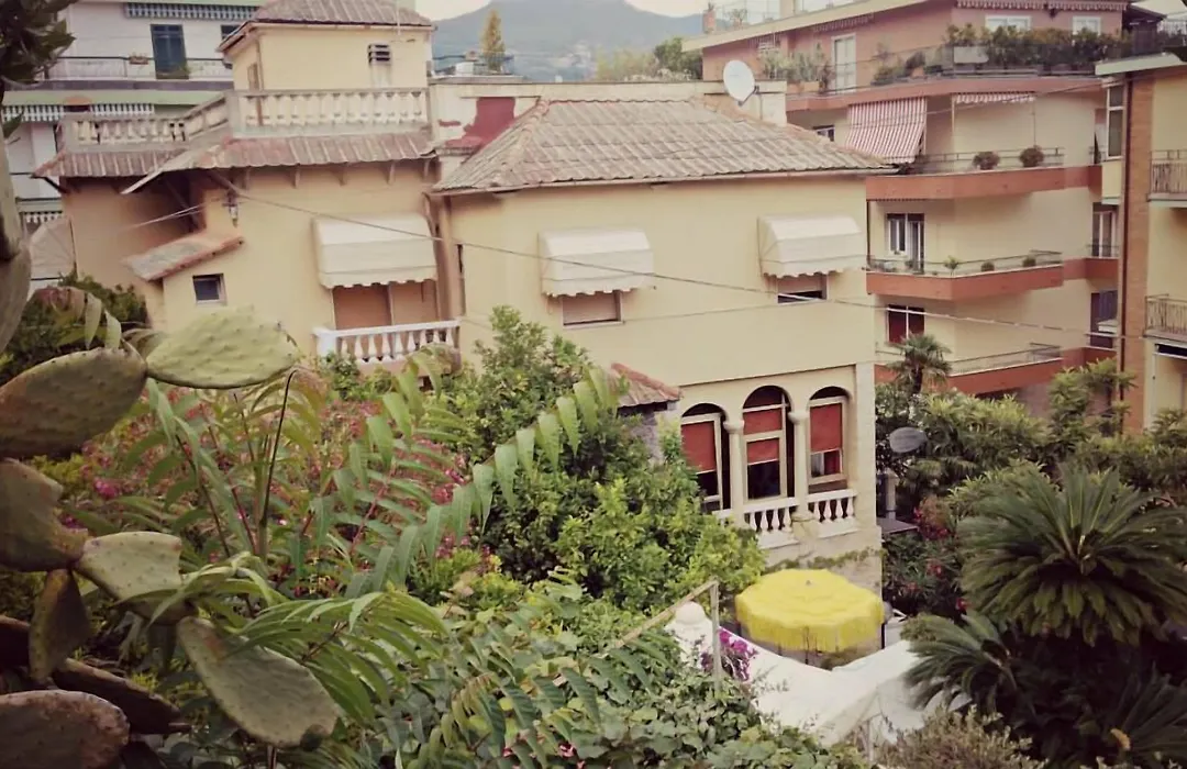 Hotel Al Sogno-1