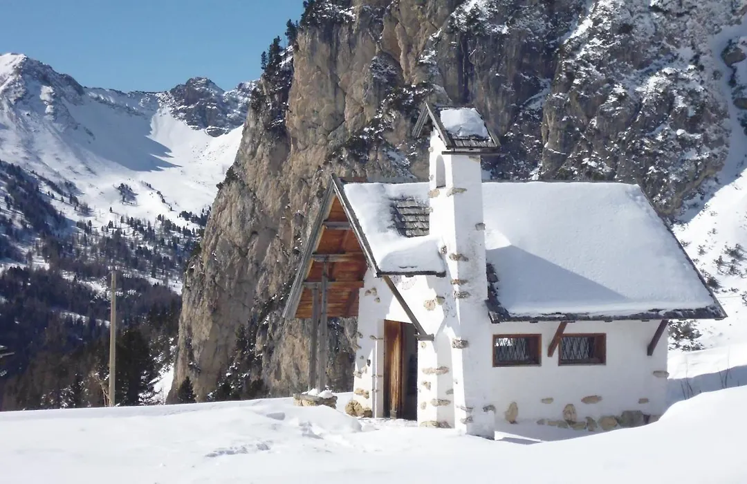Residence Lagorai - Fiemme Holidays-1