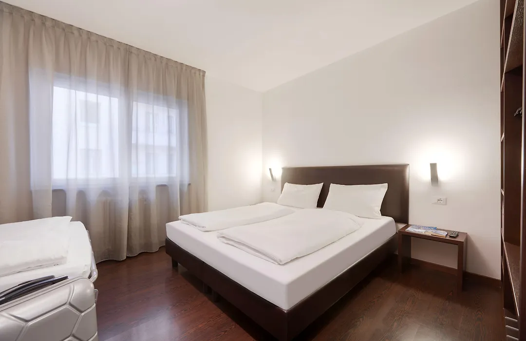 Hotel Asterix-1