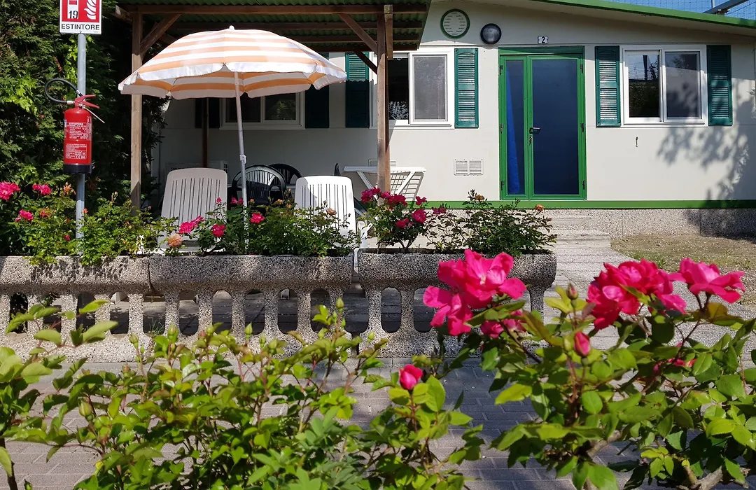 Villaggio Camping Europa-1