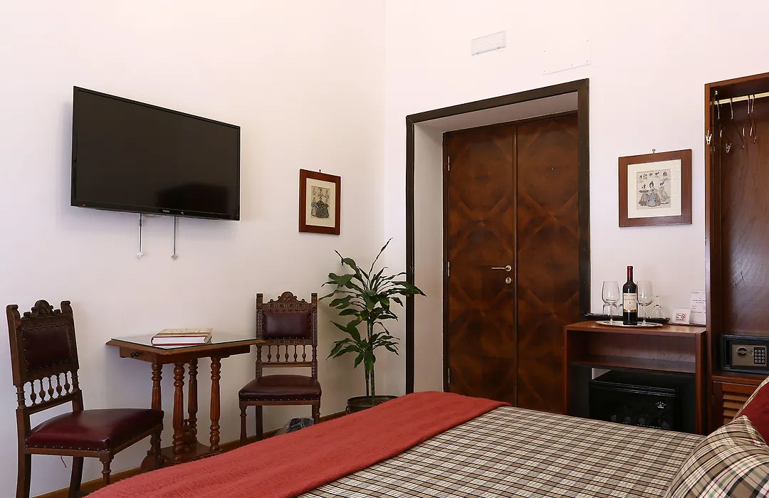 Houspitality Caesar Bed & Breakfast-1