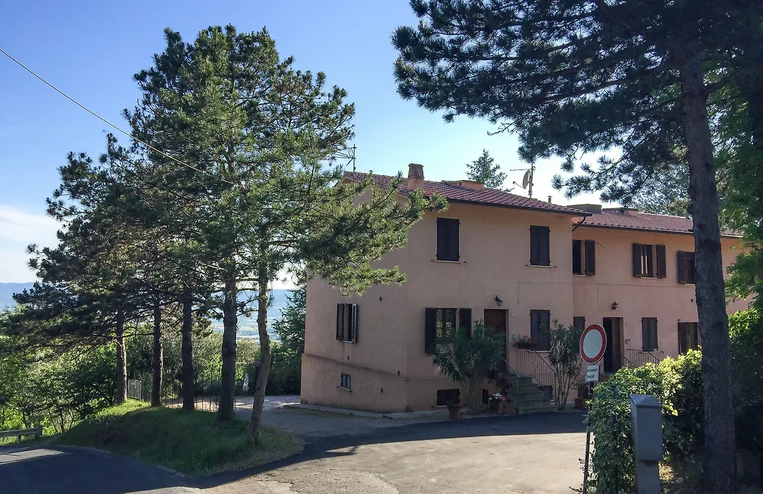 B&B Villa Sophie-1