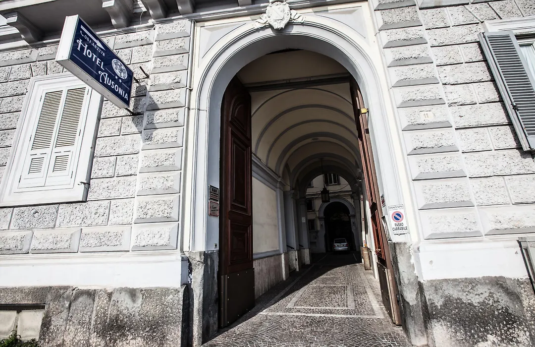 Hotel Ausonia-1