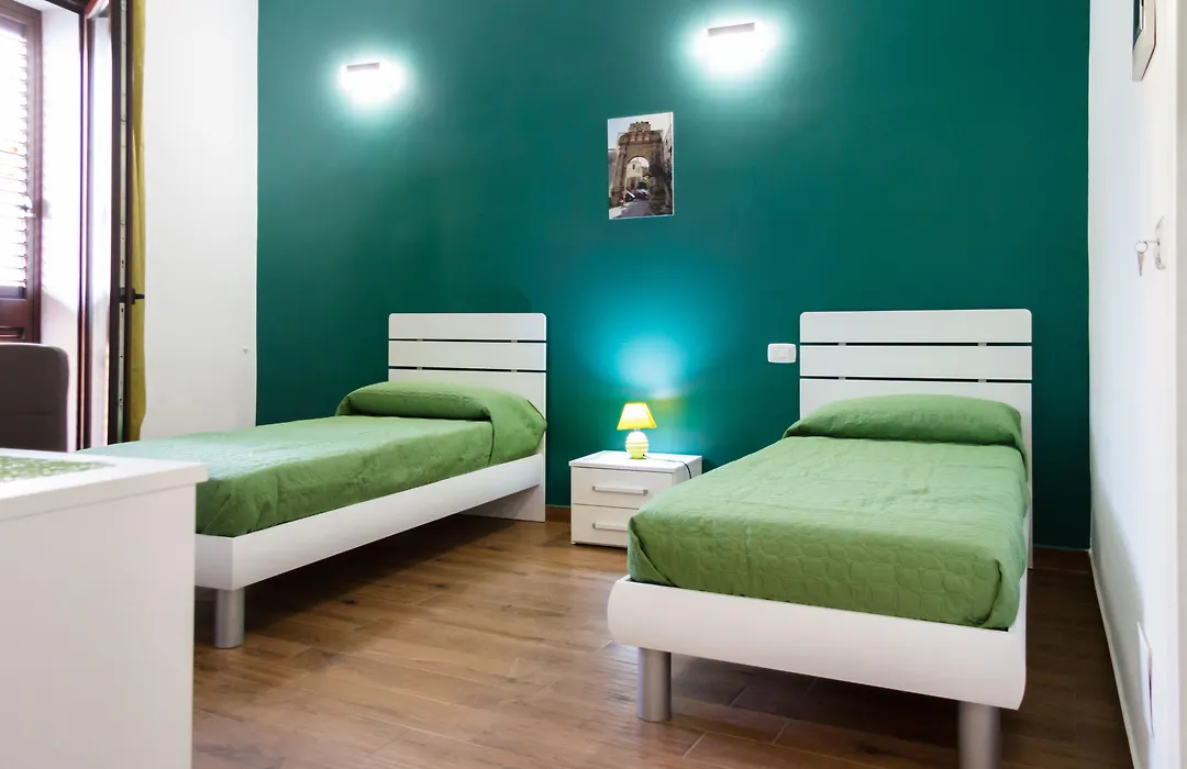 B&B Stella Maris Sciacca Centro-1
