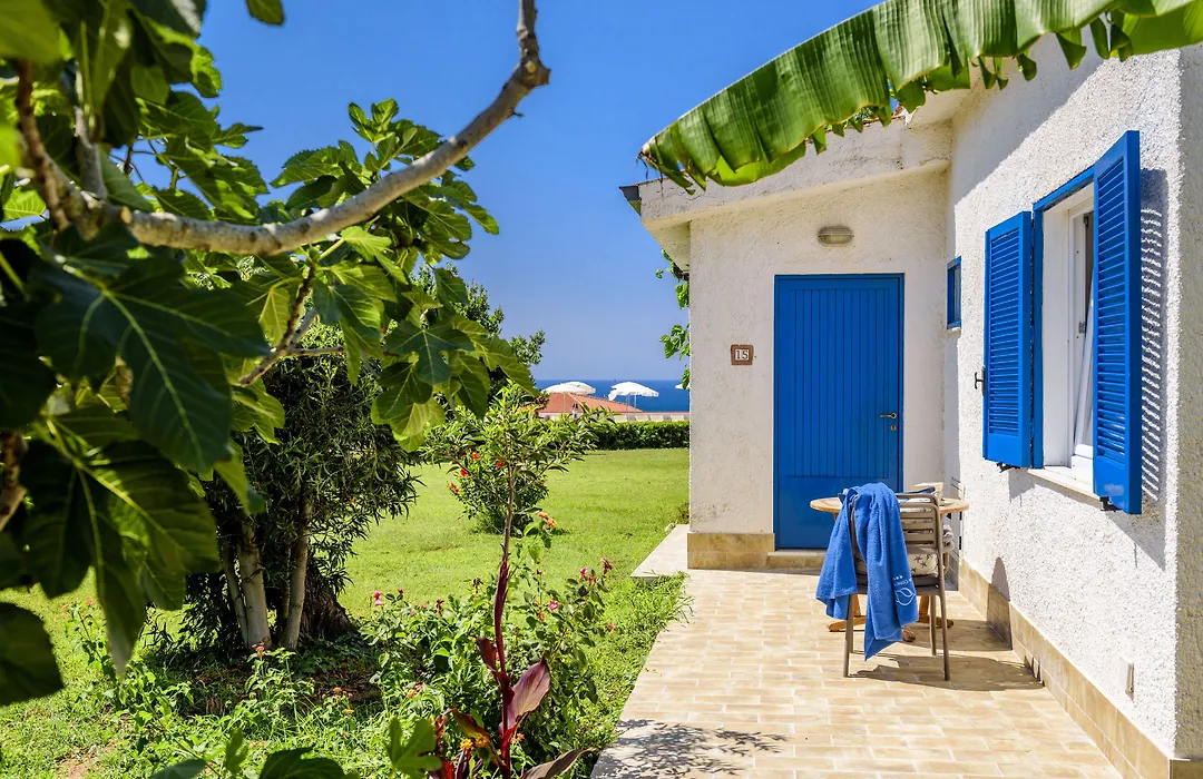 La Conchiglia Resort&Spa-1