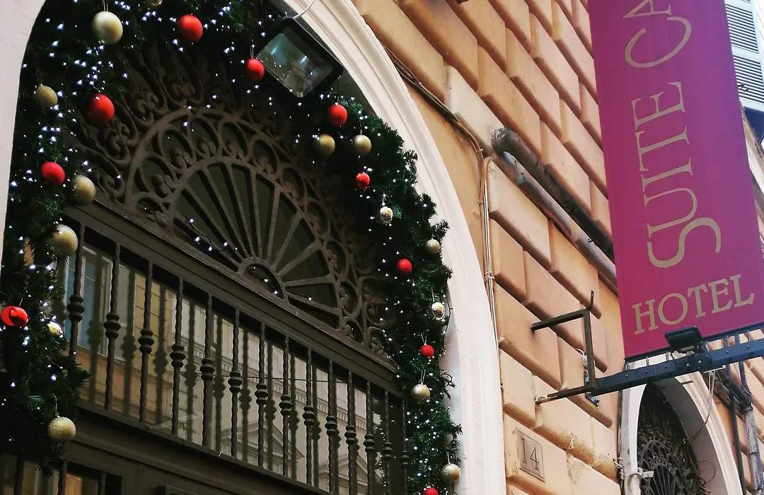 Suite Dal Conte-1