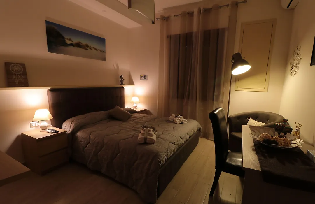 B&B Pietrarsa-1