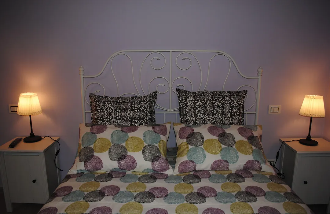 Villa Arechi-1