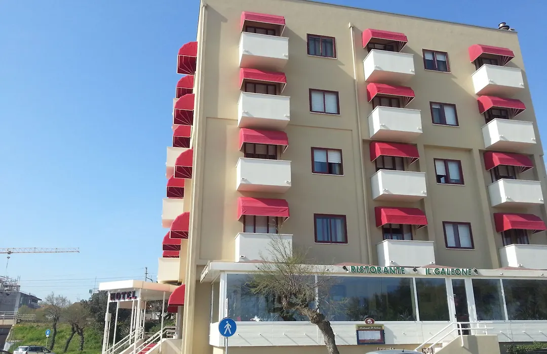Hotel Elisabeth Due-1