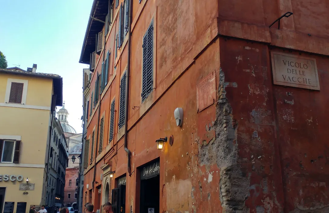 Dreaming Navona Rooms-1