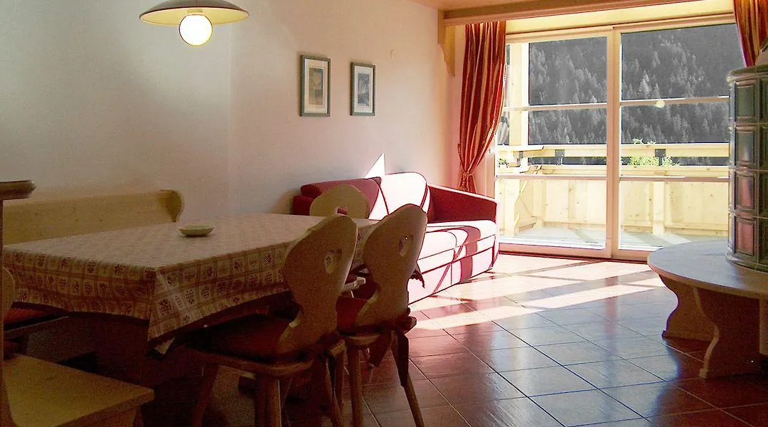Residence Club La Betulla-1