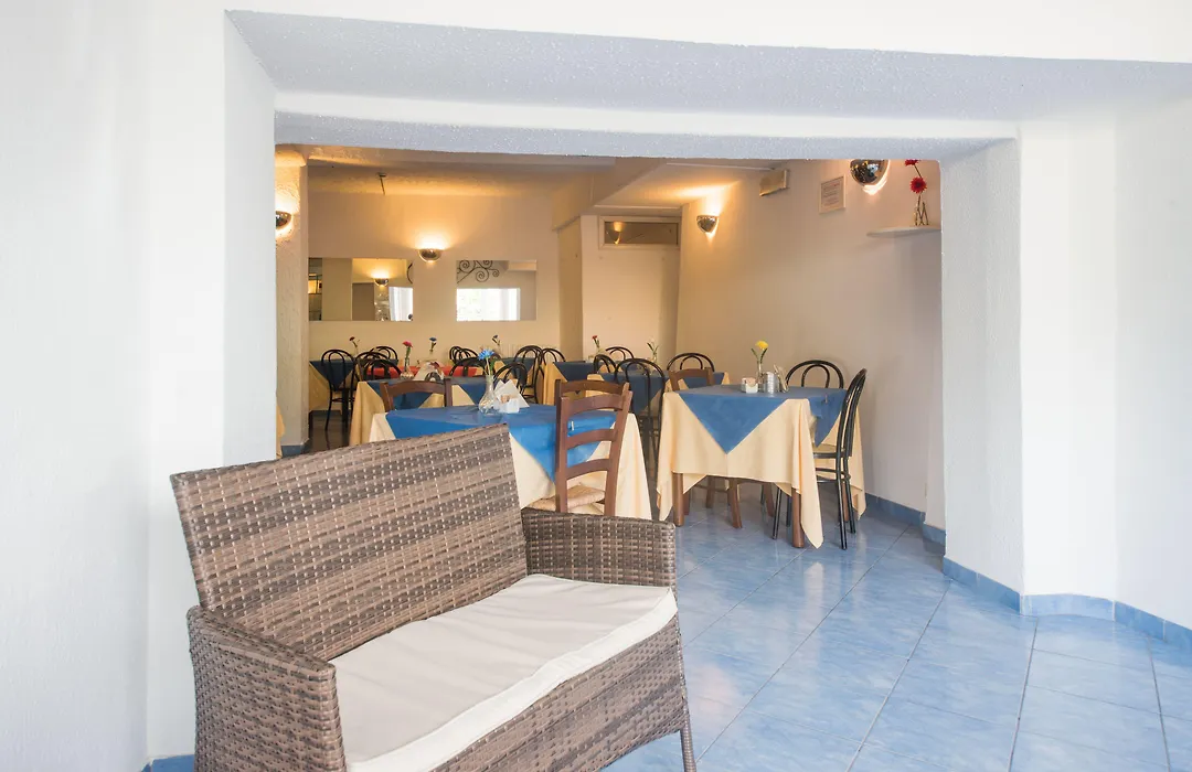 Hotel Antonella-1