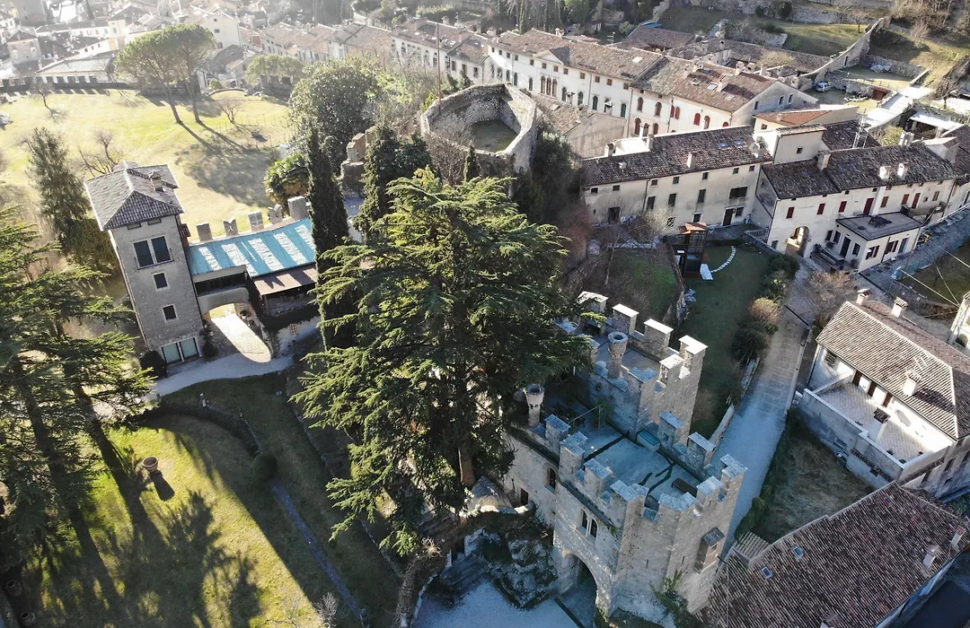 Castrum di Serravalle-1