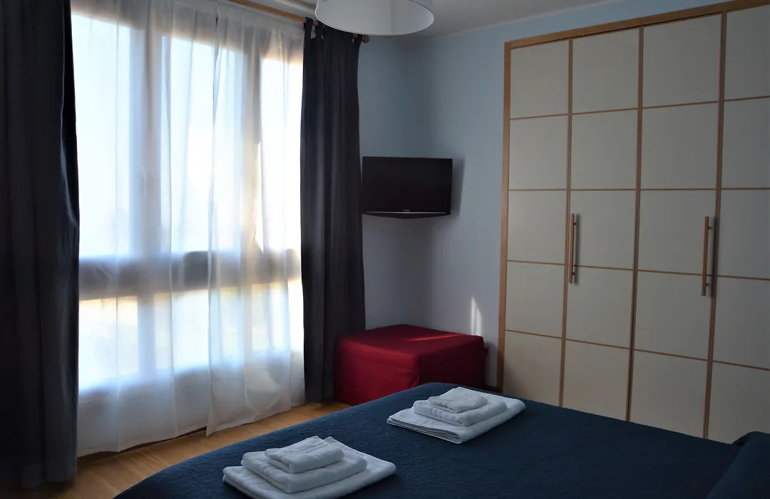 B&B Betulla dell'Etna-1