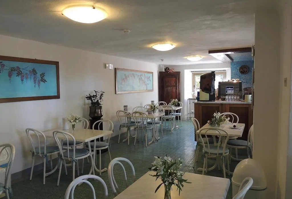 Albergo San Carlo-1