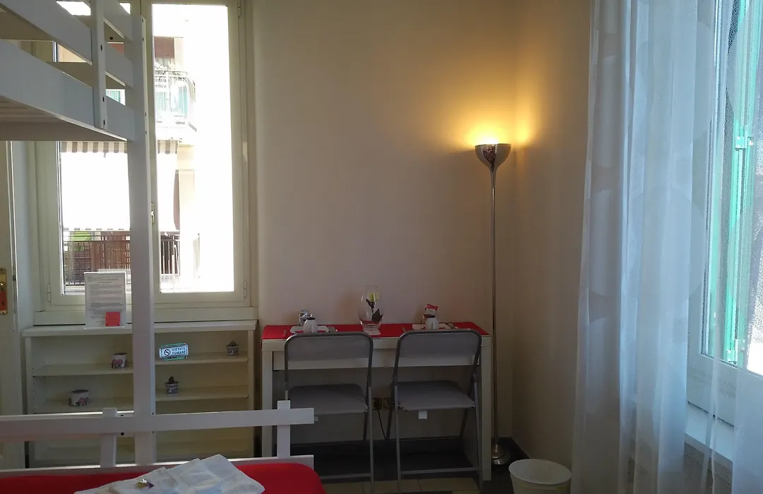 Vatican Walls B&B-1