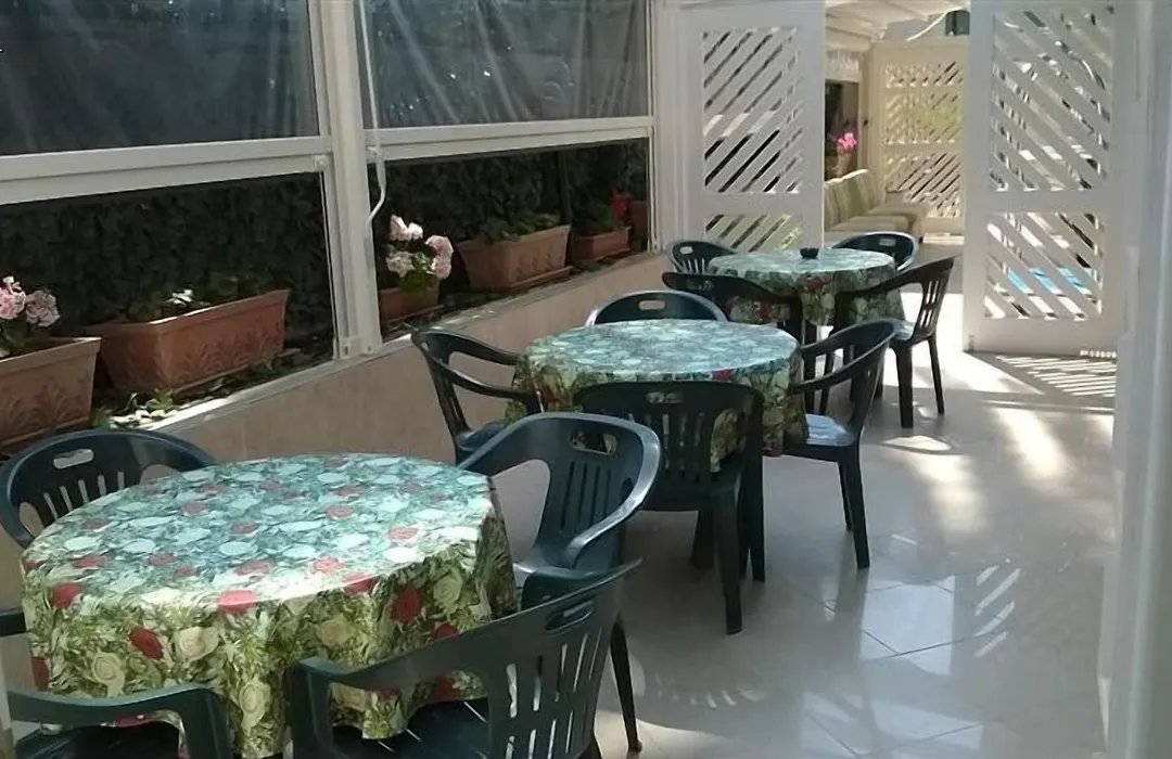 Hotel Corallo-1