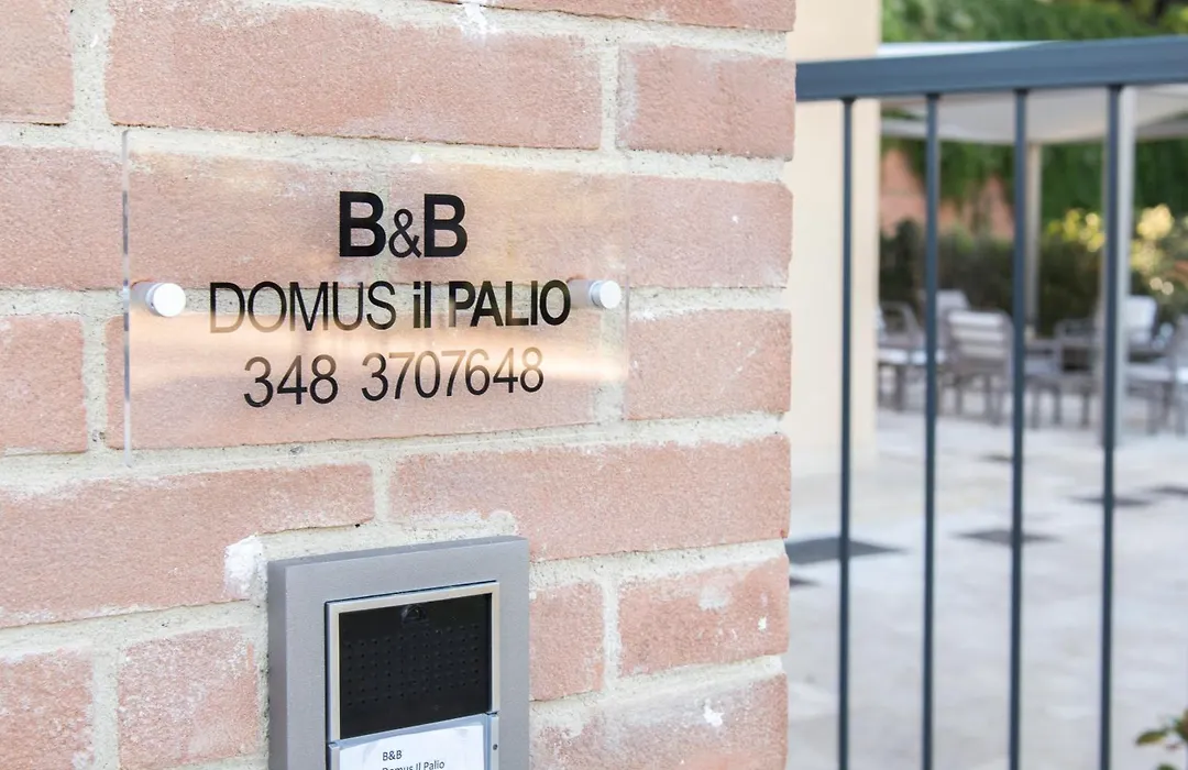 Domus Il Palio-1
