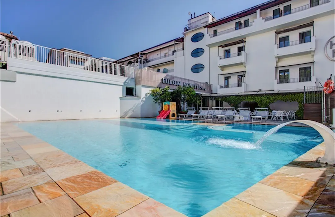 Hotel Europa Monetti-1