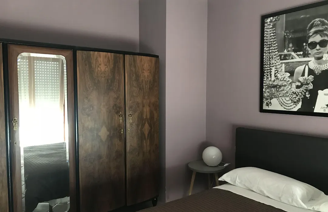 B&B Via Roma Suite - Ortona Rooms-1