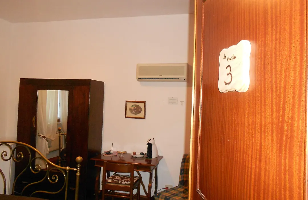 B&B La Quercia-1