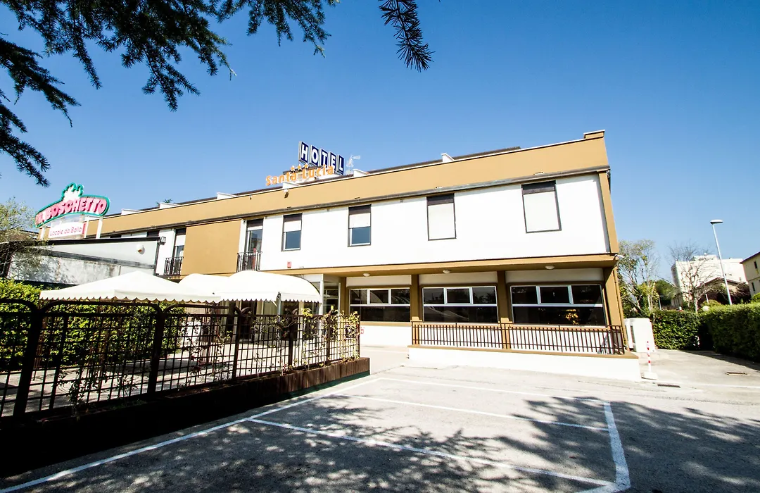 Hotel Santa Lucia-1