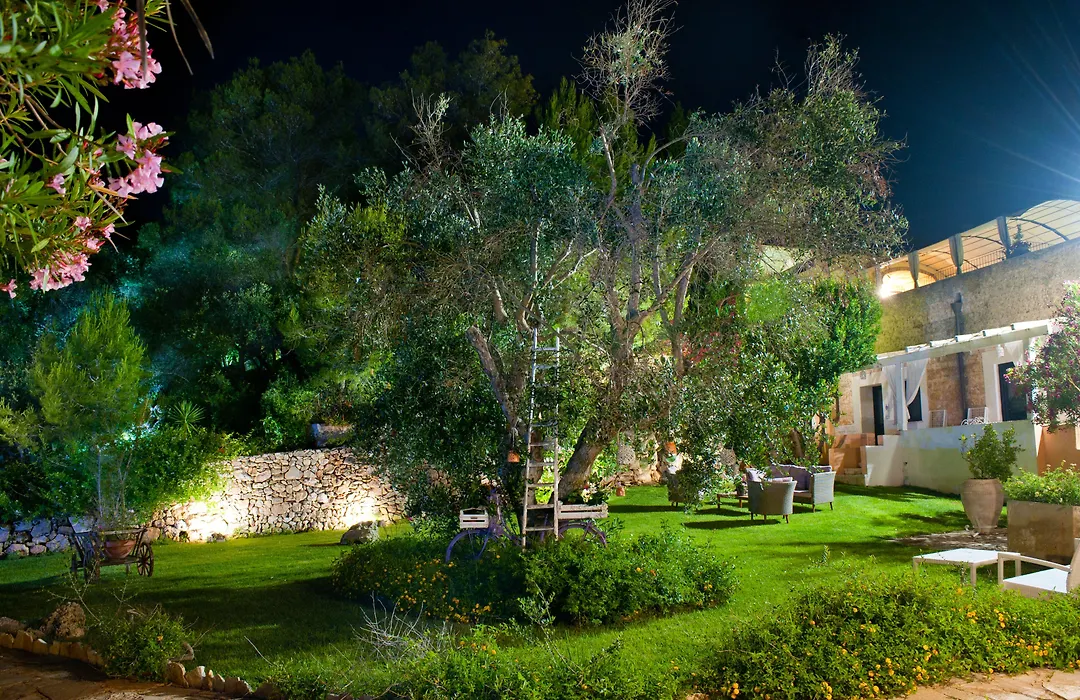Antica Masseria Rottacapozza-1