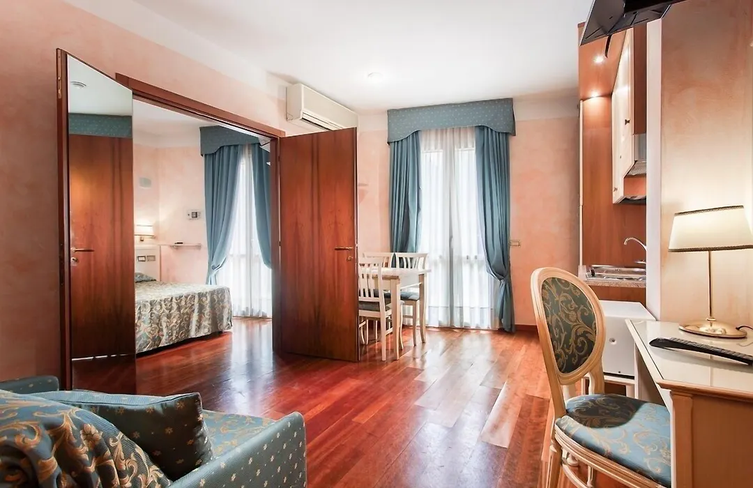 Hotel Bologna-1