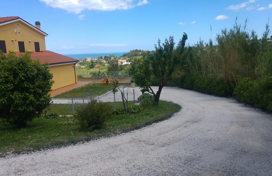 Vistazzurra B&B-1