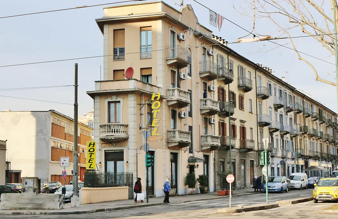 Hotel Rey-1