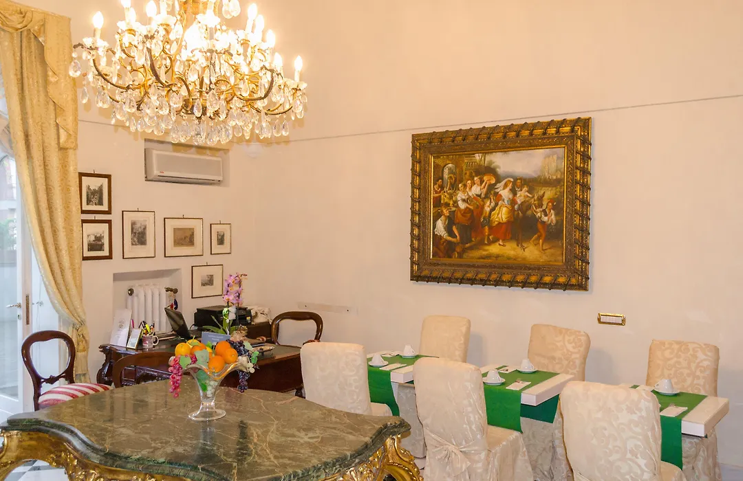 Relais La Rupe-1