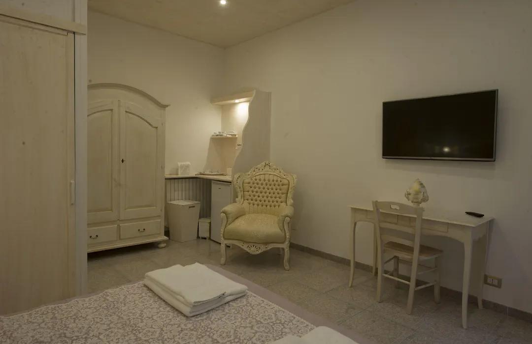 La Cutizza B&B-1