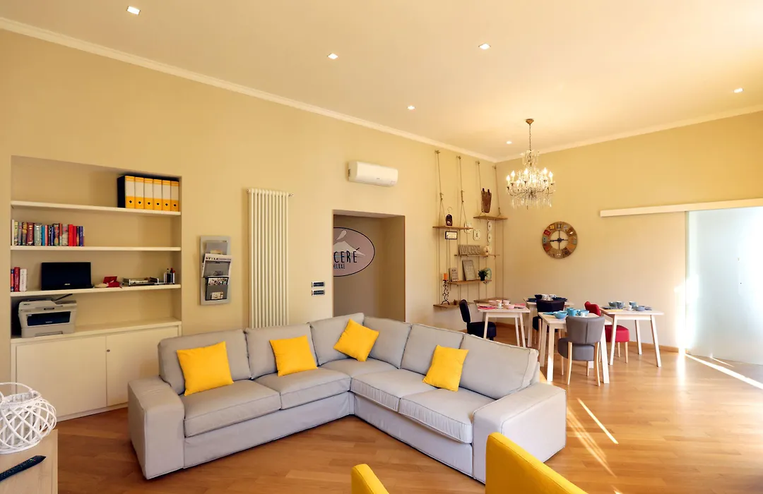 I Vicerè B&B Deluxe-1