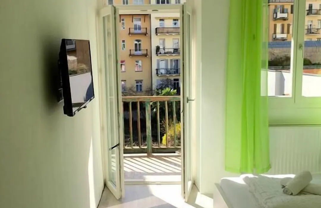 Iceman Rooms-1