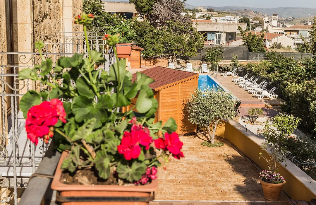 B&B Il Casale di Federico-1