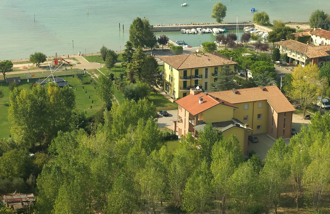 Hotel Campanello-1