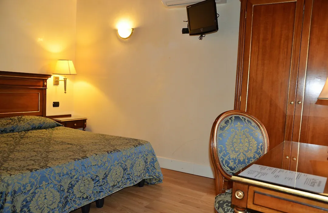 B&B Le Marie-1