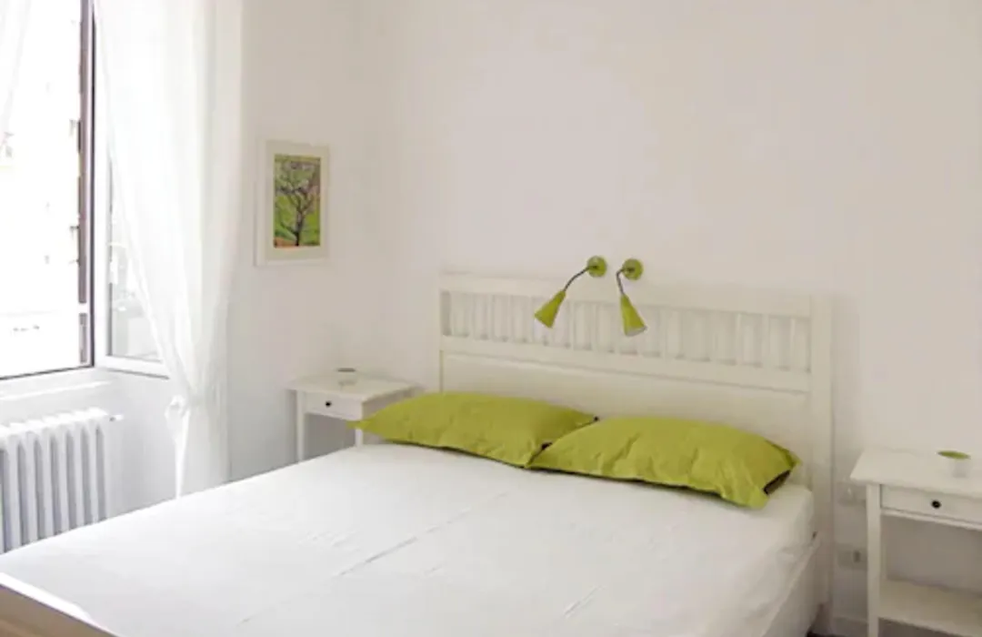 B&b Il Sampietrino Dei Cavalleggeri-1