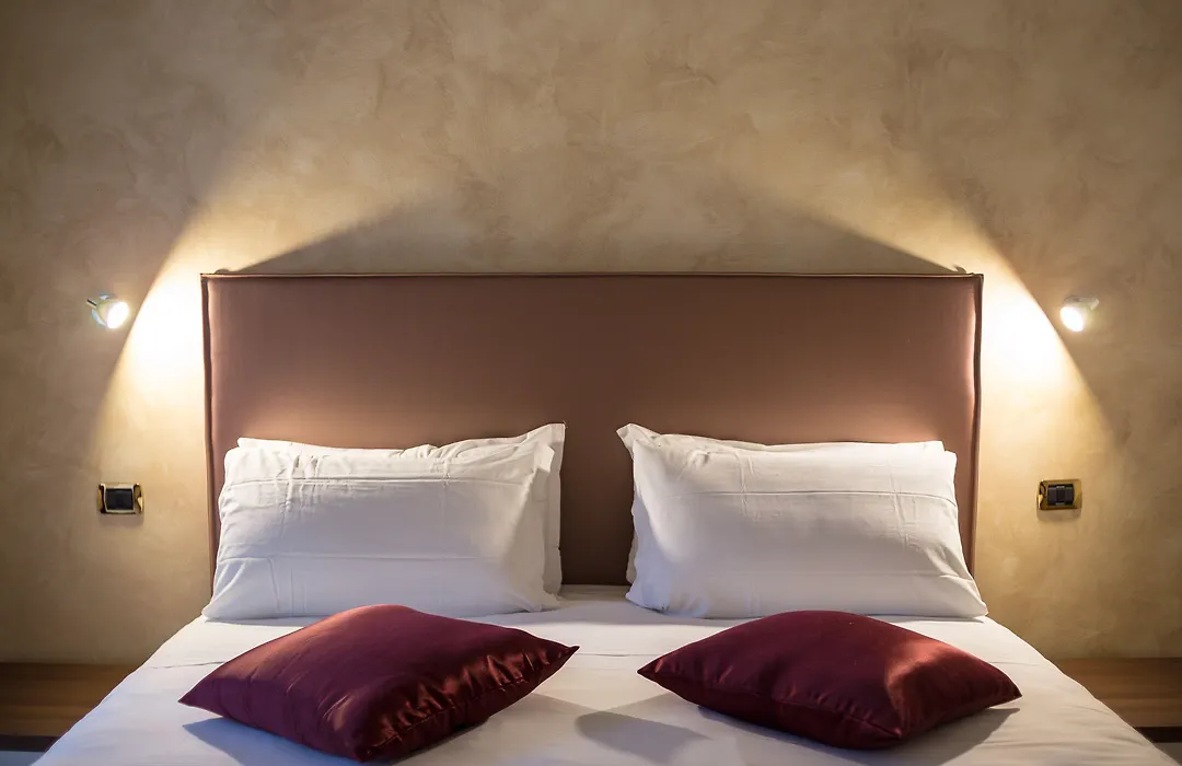Rome Suite Vatican-1