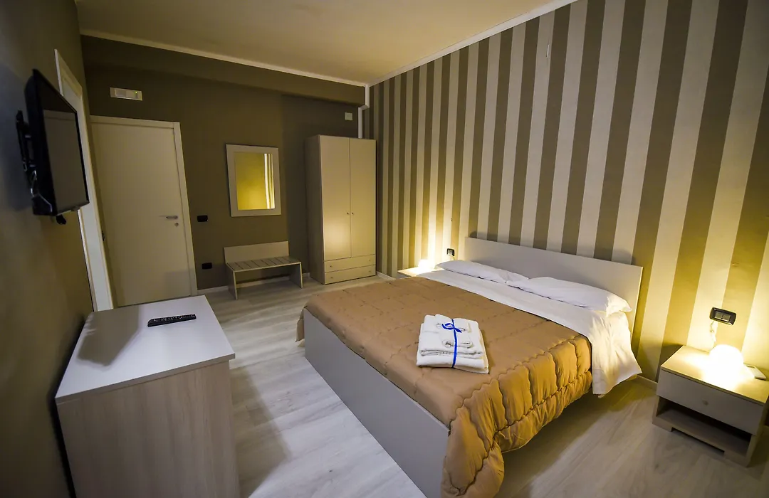 Mirosa Bed And Breakfast-1