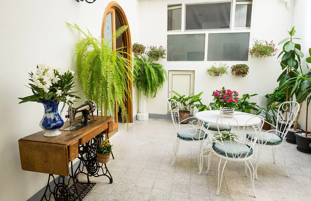 Casa Nonna Rosa-1