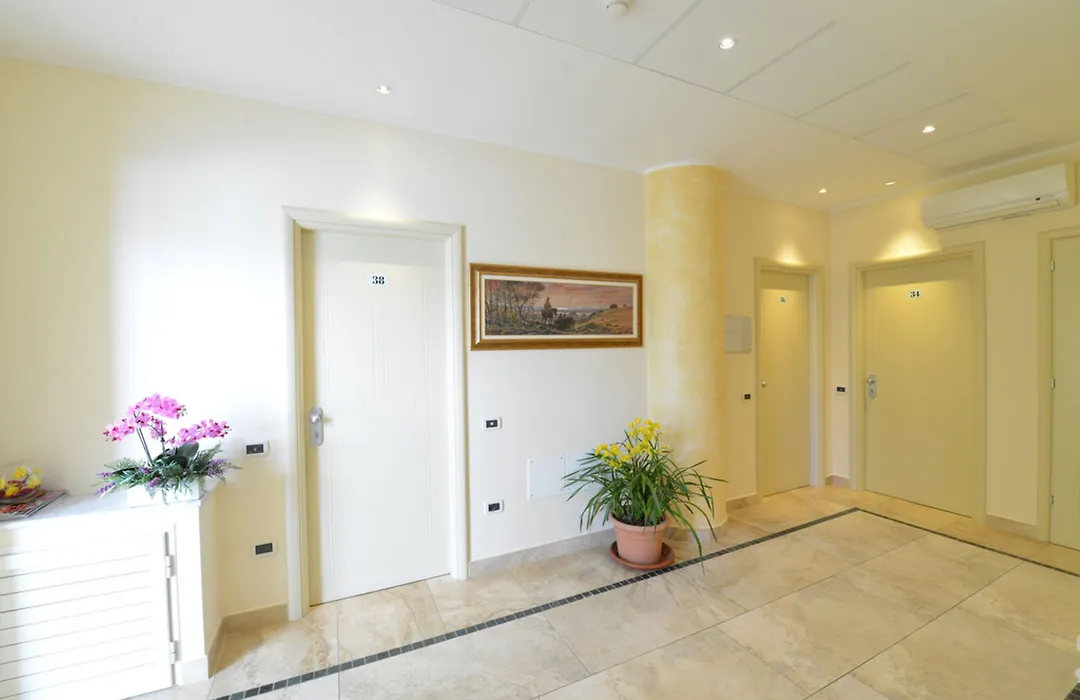 Hotel Rosignano-1