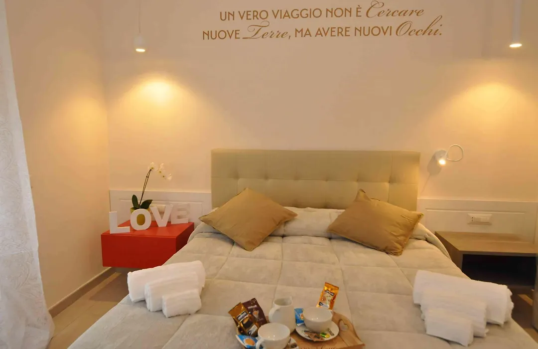 Residenza Eleonora - Amami Collection-1