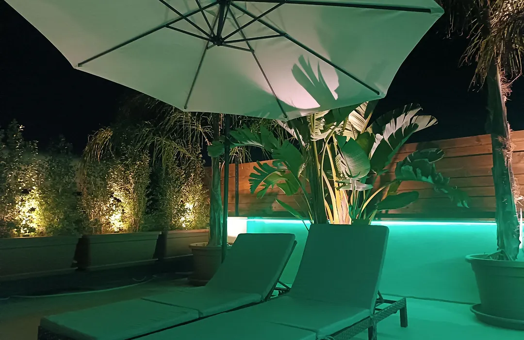 B&B Villa Lidia with parking&jacuzzi-1