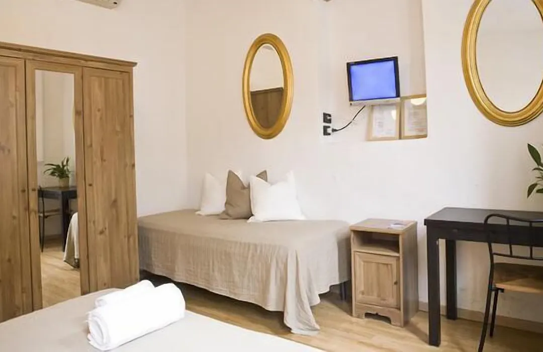 Guest House Locanda Gallo-1