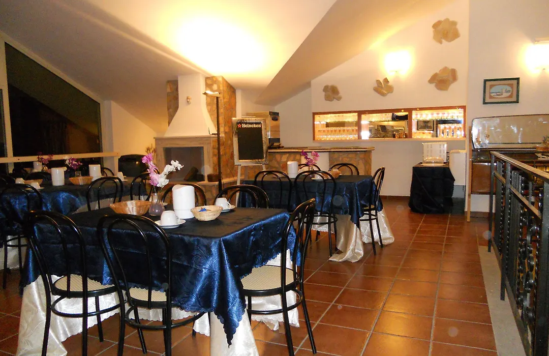 Agriturismo Il Casale Delle Ginestre-1