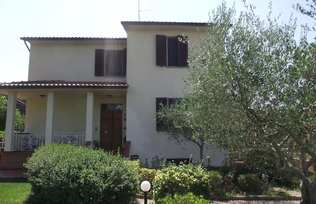 B&B Villa Sabrina-1